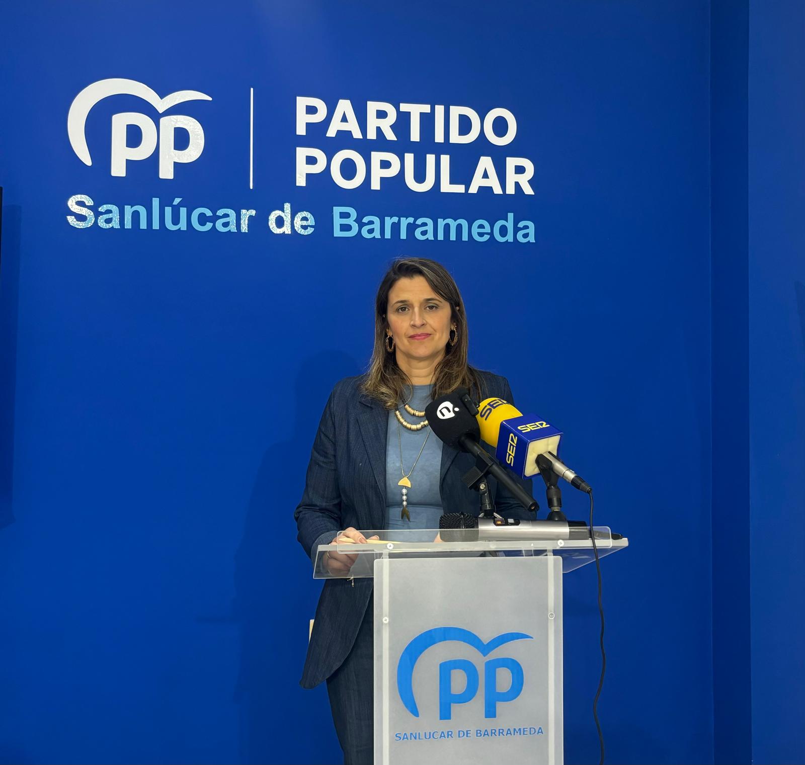 El PP alerta de la paralización de Sanlúcar tras la ruptura del pacto ...