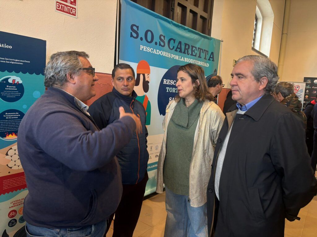 El PP reclama ayudas para la pesca y la agricultura en Sanl&uacute;car